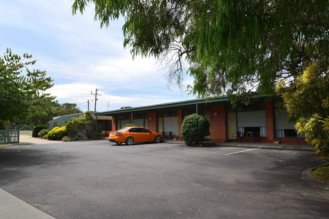 Comfort Inn & Suites Lakes Entrance - Hervey Bay Accommodation 3