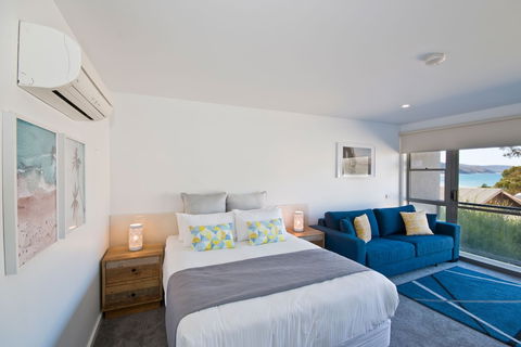 Lorne Bay View Motel - Hervey Bay Accommodation 4