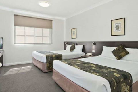 Comfort Inn & Apartments Dandenong - Hervey Bay Accommodation 5
