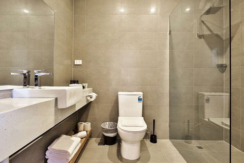 Comfort Inn & Apartments Dandenong - Hervey Bay Accommodation 3