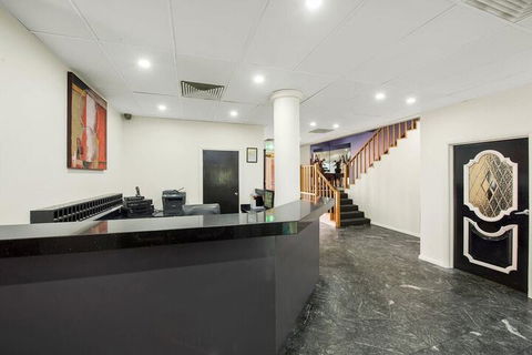 Comfort Inn & Apartments Dandenong - Hervey Bay Accommodation 2