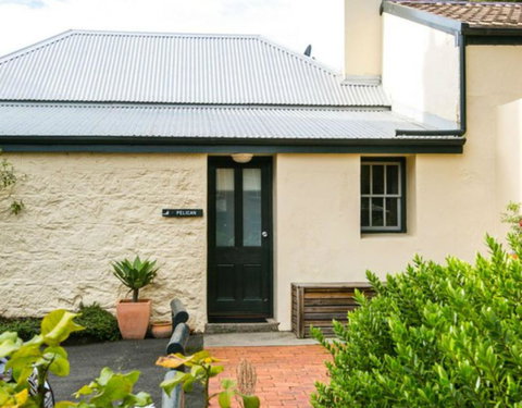 Comfort Inn Port Fairy - Hervey Bay Accommodation 6