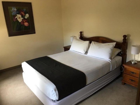 Comfort Inn Port Fairy - Hervey Bay Accommodation 5