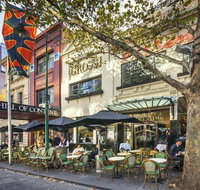 Melbourne CBD Central Apartment Hotel - Hervey Bay Accommodation