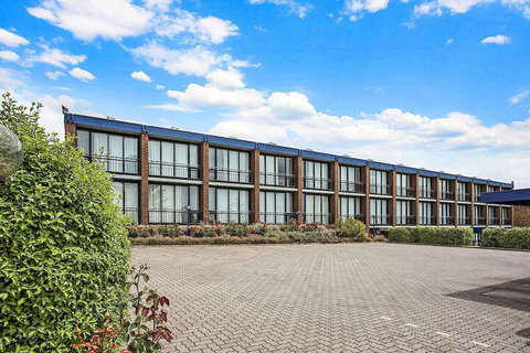 Comfort Inn Richmond Henty - Hervey Bay Accommodation 5