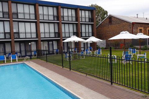 Comfort Inn Richmond Henty - Hervey Bay Accommodation 7