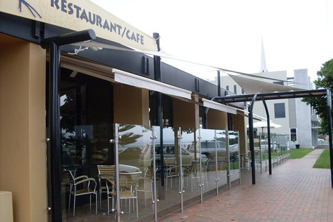 Comfort Inn Richmond Henty - Hervey Bay Accommodation 3