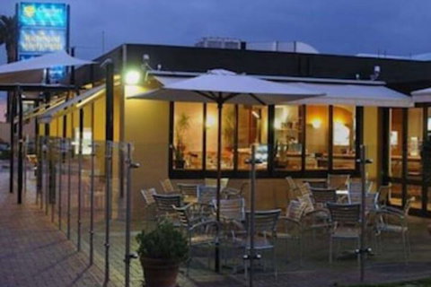 Comfort Inn Richmond Henty - Hervey Bay Accommodation 0