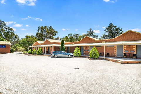 Comfort Inn Coach And Bushmans - Hervey Bay Accommodation 2