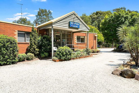 Comfort Inn Coach And Bushmans - Hervey Bay Accommodation 6