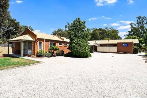 Comfort Inn Coach And Bushmans - Hervey Bay Accommodation 5