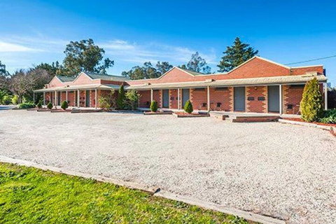 Comfort Inn Coach And Bushmans - Hervey Bay Accommodation 3