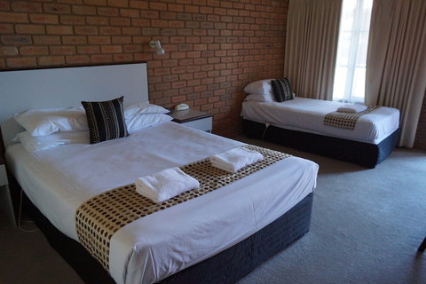 Comfort Inn Peppermill - Hervey Bay Accommodation 6