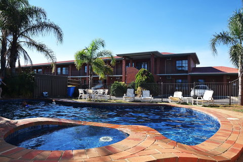 Comfort Inn Peppermill - Hervey Bay Accommodation 5