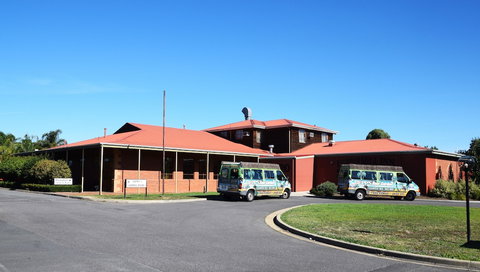 Comfort Inn Peppermill - Hervey Bay Accommodation 1