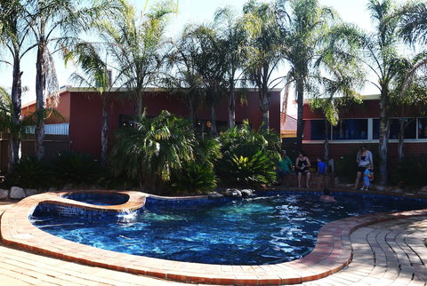 Comfort Inn Peppermill - Hervey Bay Accommodation 4