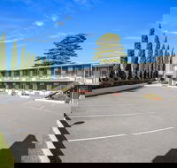 Comfort Inn On Raglan - Hervey Bay Accommodation