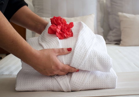 SureStay Hotel By Best Western The Clarence On Melville - Tourism Hervey Bay 3