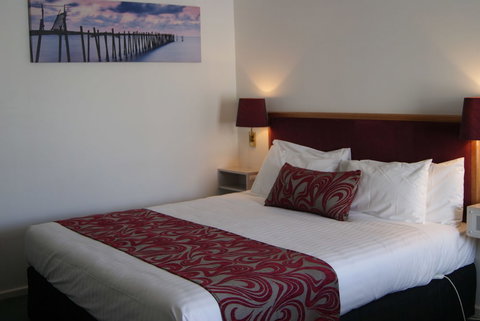 SureStay Hotel By Best Western The Clarence On Melville - Tourism Hervey Bay 6