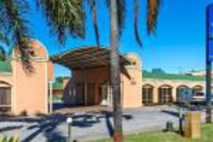 Belmont WA Hervey Bay Accommodation