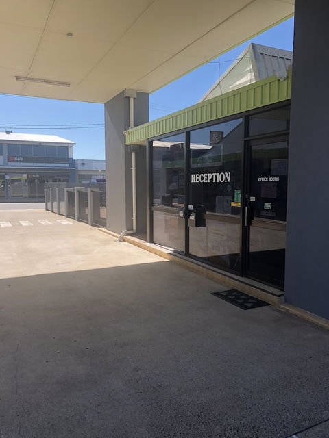 Comfort Inn On Main Hervey Bay - Hervey Bay Accommodation 2