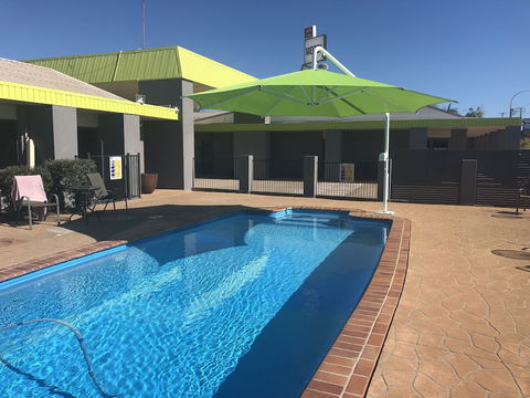Comfort Inn On Main Hervey Bay - Hervey Bay Accommodation 5