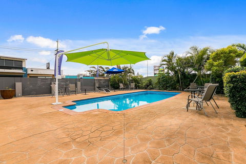 Comfort Inn On Main Hervey Bay - Hervey Bay Accommodation 6