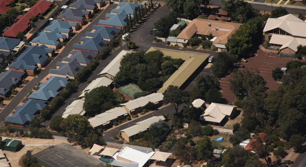 Hervey Bay Accommodation