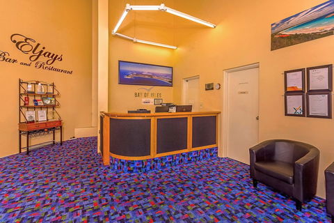Comfort Inn Bay Of Isles - Hervey Bay Accommodation 6