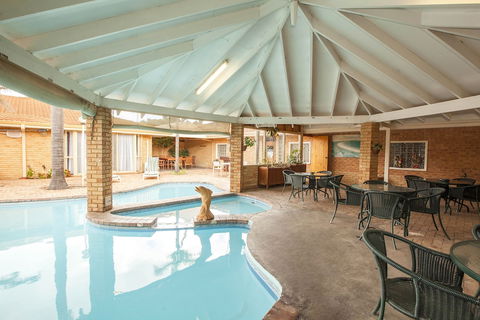 Comfort Inn Bay Of Isles - Hervey Bay Accommodation 0