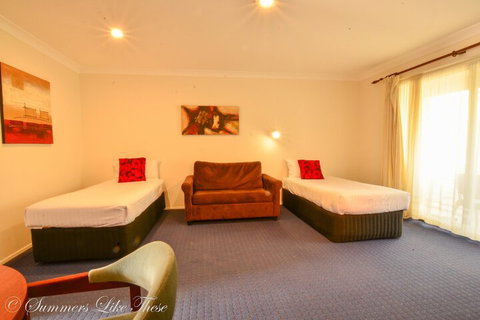 Meninya Palms Moama - Hervey Bay Accommodation 6