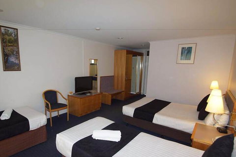 Meninya Palms Moama - Hervey Bay Accommodation 5