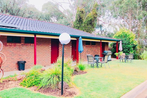 Meninya Palms Moama - Hervey Bay Accommodation 2