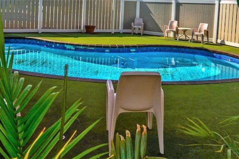 Meninya Palms Moama - Hervey Bay Accommodation 3