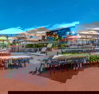Comfort Inn  Suites Karratha - Hervey Bay Accommodation
