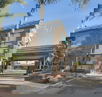 Citrus Valley Motel - Tourism Hervey Bay