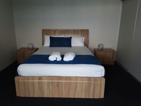 Arlia Sands Apartments - Tourism Hervey Bay 6