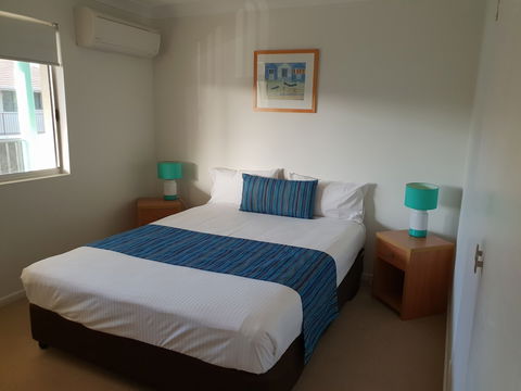 Arlia Sands Apartments - Tourism Hervey Bay 5