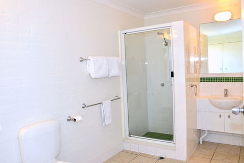 Arlia Sands Apartments - Tourism Hervey Bay 2