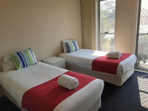 Arlia Sands Apartments - Tourism Hervey Bay 4