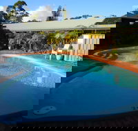 Tree Top Walk Motel - Tourism Hervey Bay