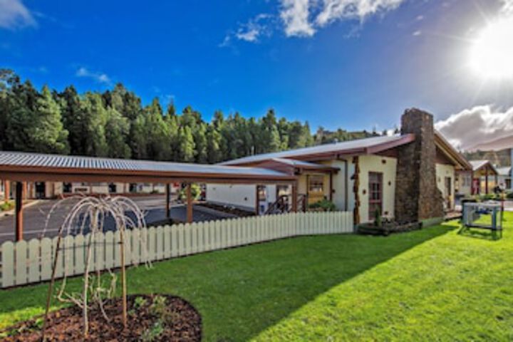  Hervey Bay Accommodation
