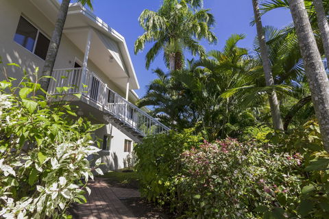 Port Douglas Plantation Resort - Tourism Hervey Bay 1