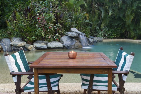 Port Douglas Plantation Resort - Tourism Hervey Bay 2