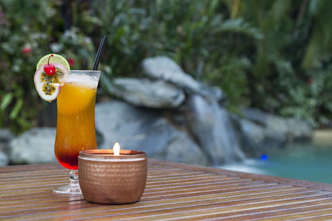 Port Douglas Plantation Resort - Tourism Hervey Bay 3