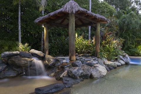 Port Douglas Plantation Resort - Tourism Hervey Bay 4
