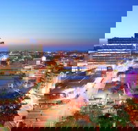 Hilton Darwin - Hervey Bay Accommodation