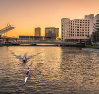 Crowne Plaza Melbourne an IHG Hotel - Hervey Bay Accommodation