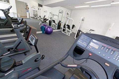 Hotel Causeway - Tourism Hervey Bay 5