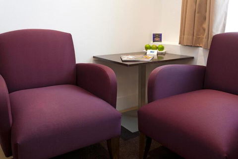 Hotel Causeway - Tourism Hervey Bay 4